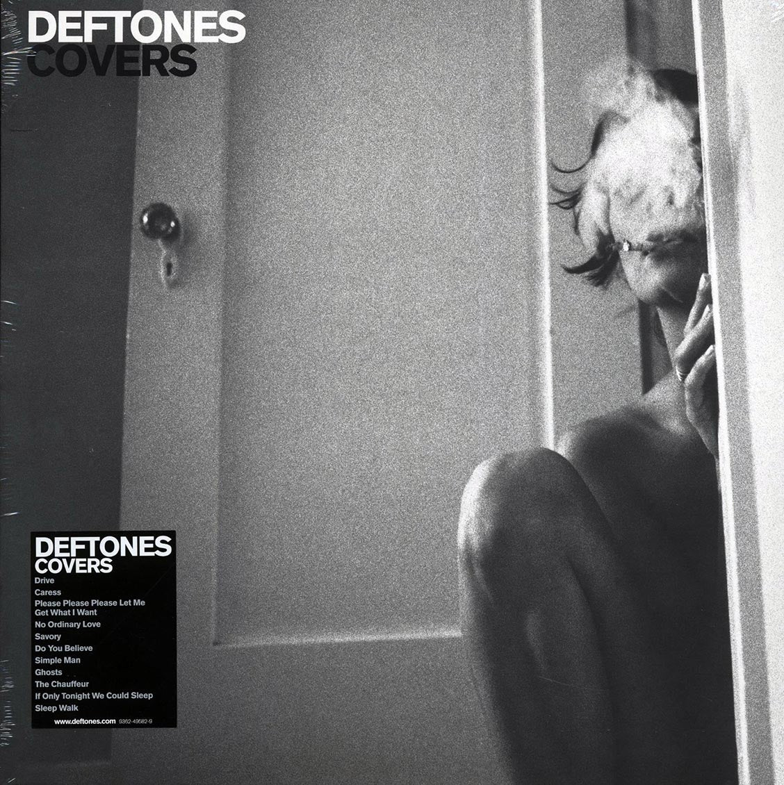 Deftones - Covers