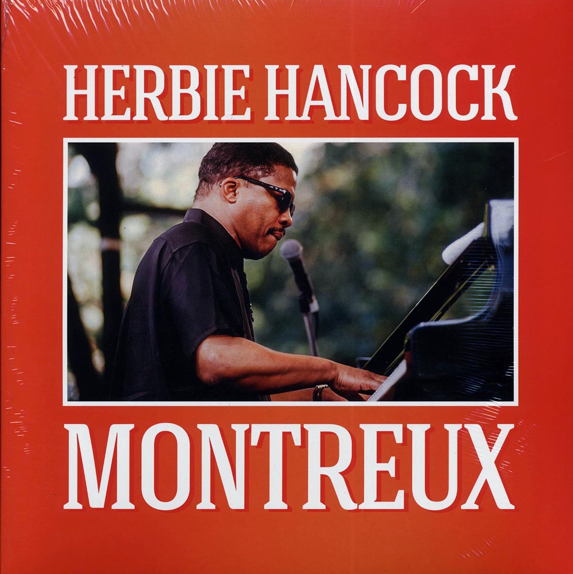 Herbie Hancock - Montreux