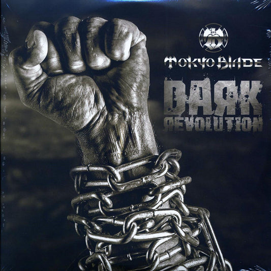 Tokyo Blade - Dark Revolution