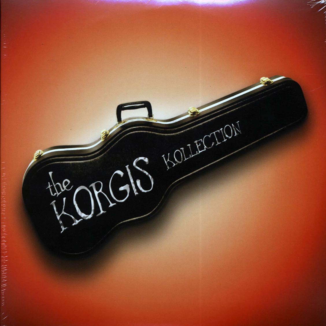 The Korgis - Kollection