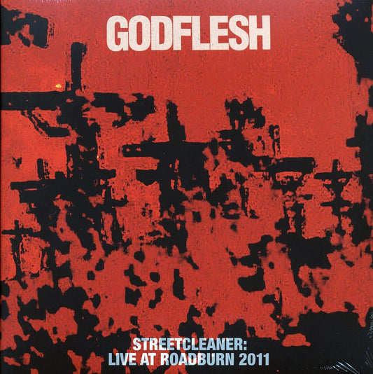 Godflesh - Streetcleaner: Live At Roadburn 2011