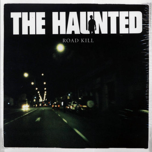 The Haunted - Road Kill