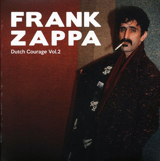 Frank Zappa - Dutch Courage Volume 2