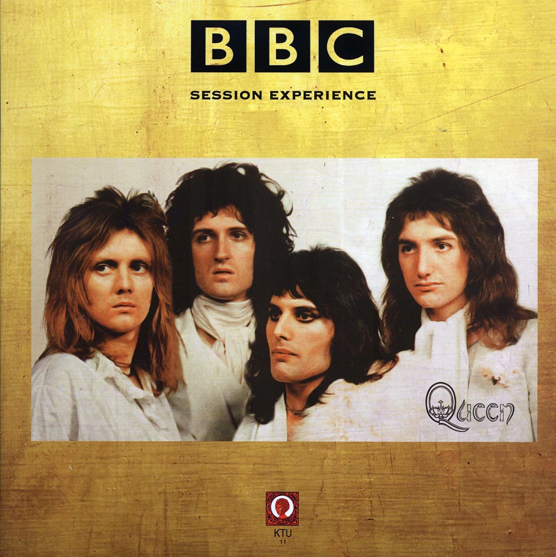 Queen - Session Experience: Goldon Green Hippodrome, London, September 13, 1973