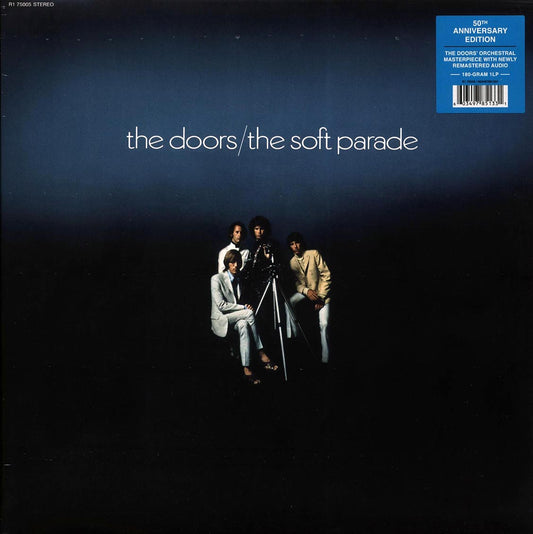 The Doors - The Soft Parade