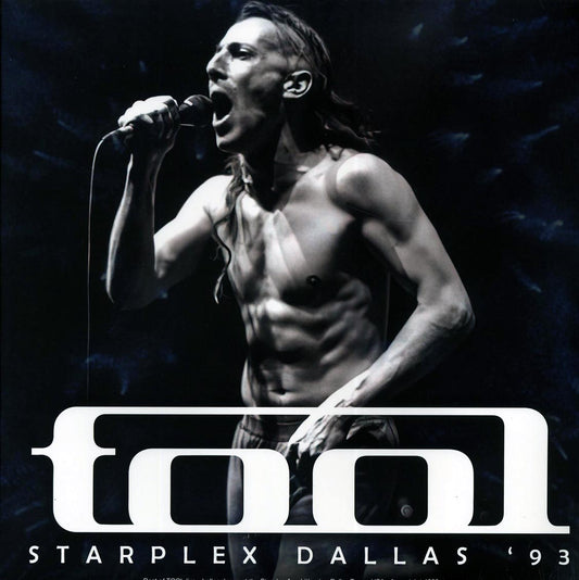 Tool - Starplex Dallas '93