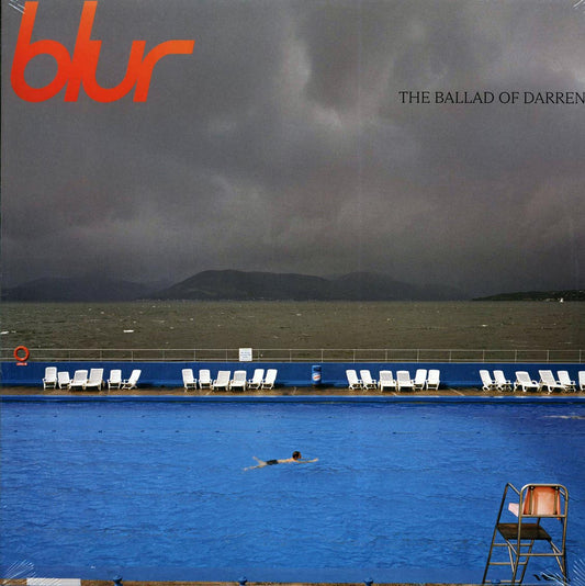 Blur - The Ballad Of Darren