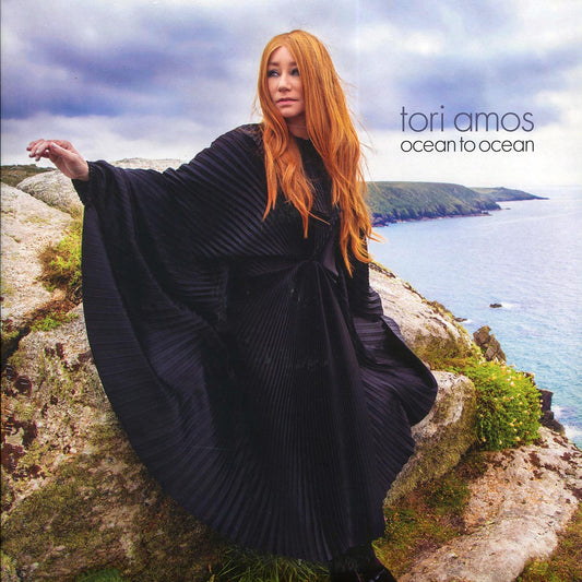 Tori Amos - Ocean To Ocean