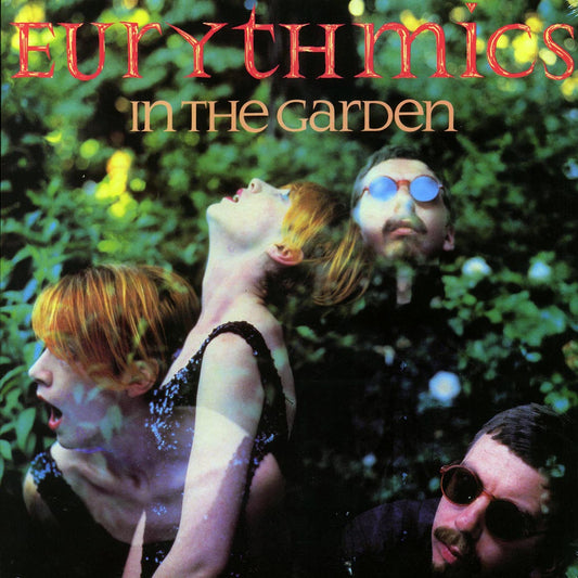 Eurythmics - In The Garden