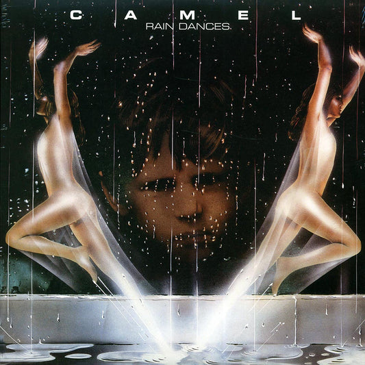 Camel - Rain Dances