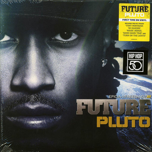 Future - Pluto