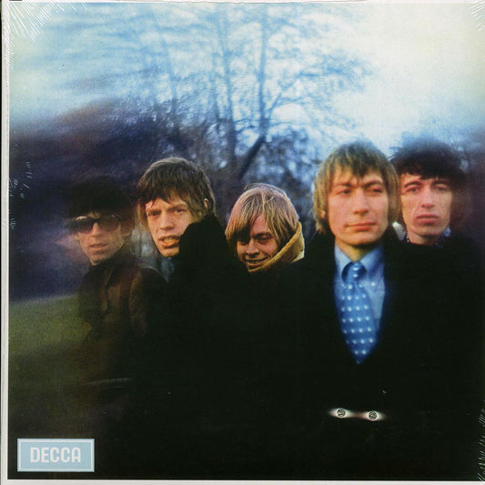 The Rolling Stones - Between The Buttons