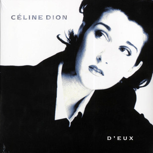 Celine Dion - D'eux