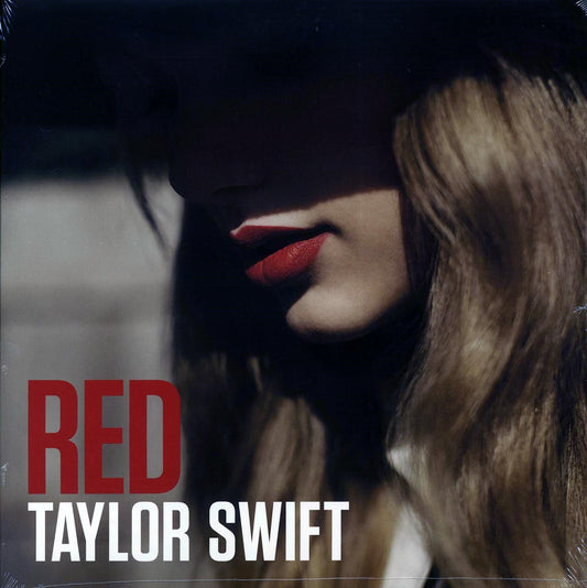 Taylor Swift - Red